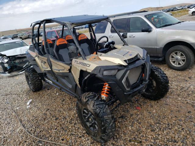 POLARIS RZR XP 4 T 2021 3nsn4e929mf584416