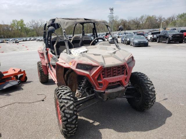 POLARIS RZR XP 4 1 2021 3nsn4e991mf144574