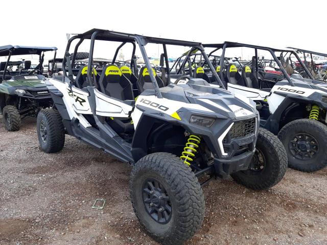 POLARIS RZR XP 4 1 2021 3nsn4e996mf143923