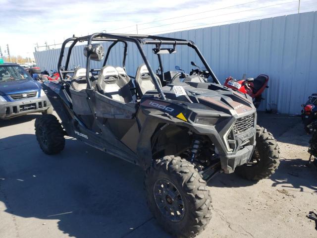 POLARIS RZR XP 4 1 2021 3nsn4e998mf137010