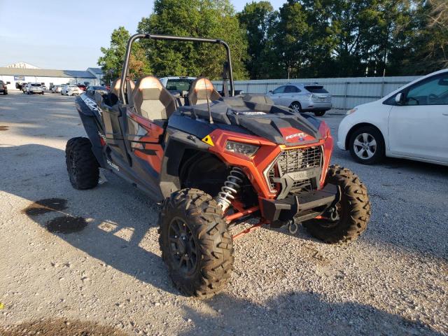 POLARIS RZR XP 4 1 2020 3nsn4k993lf133606