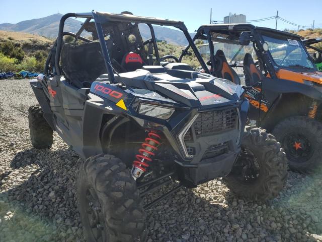 POLARIS RZR XP 4 1 2020 3nsn4k996lf793719