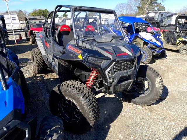 POLARIS RZR XP 4 1 2020 3nsn4k996lh953439