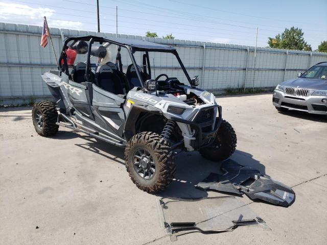 POLARIS RZR XP 4 1 2021 3nsn4k997mh646525