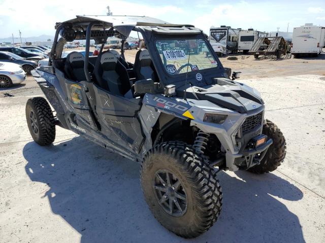 POLARIS RZR XP 4 1 2021 3nsn4k999mh645487