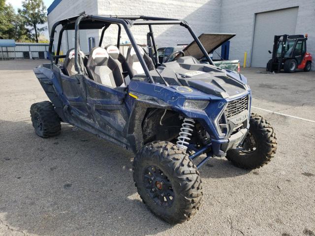 POLARIS RZR XP 4 1 2021 3nsn4k999mh649507