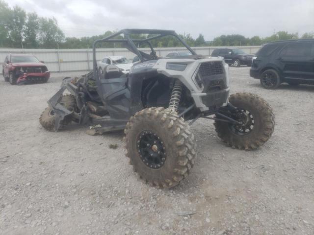 POLARIS RZR XP 4 1 2021 3nsn4k99xmh650844