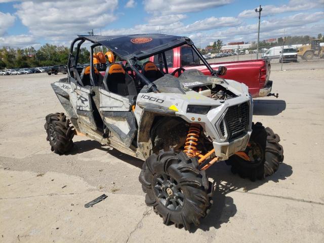 POLARIS RZR XP 4 1 2021 3nsn4m996mh206551