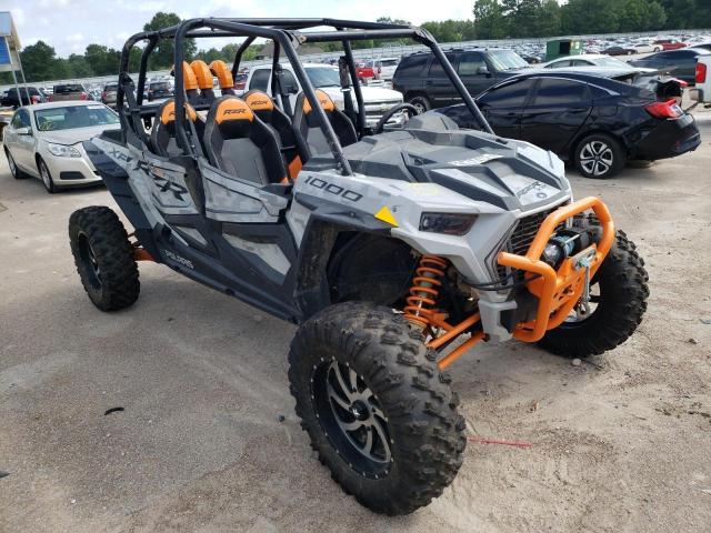 POLARIS RZR XP 4 1 2021 3nsn4m997mh219213