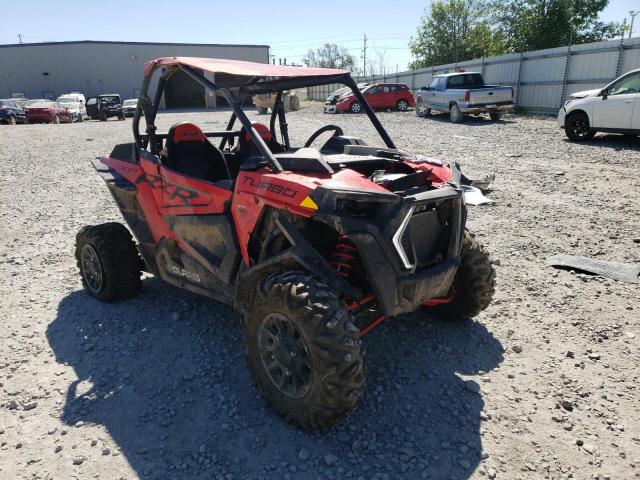 POLARIS RZR XP TUR 2020 3nsnae920lf131633