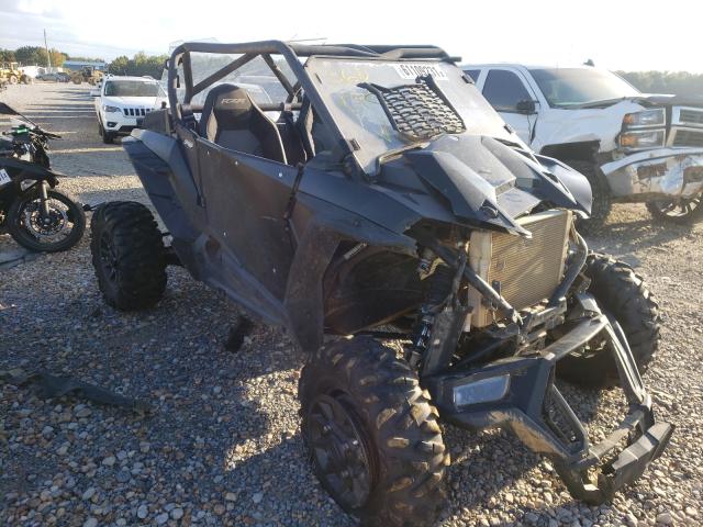 POLARIS RZR XP TUR 2020 3nsnae920lf794765