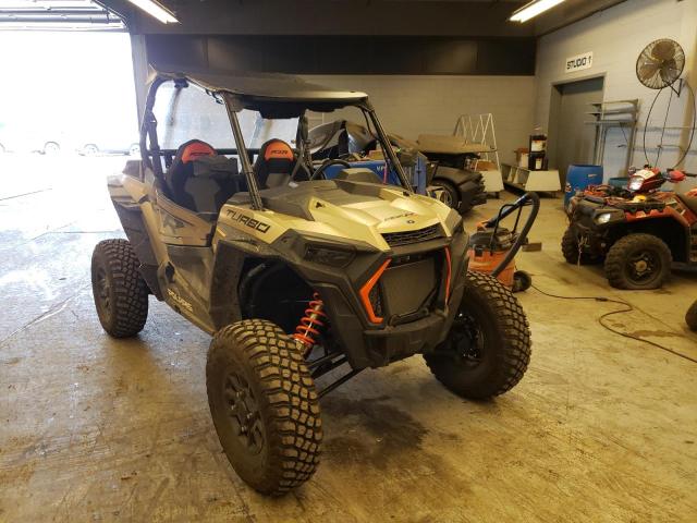 POLARIS RZR XP TUR 2021 3nsnae920mf581946