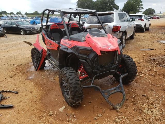 POLARIS RZR XP TUR 2020 3nsnae921lf130796