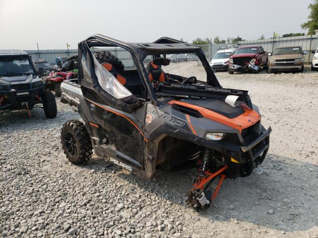 POLARIS RZR XP TUR 2020 3nsnae921lf794709