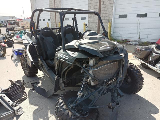 POLARIS RZR XP TUR 2020 3nsnae923lf130430