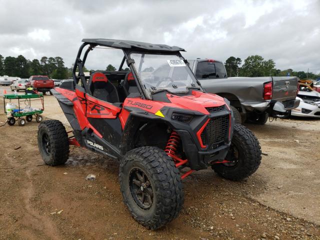 POLARIS RZR XP TUR 2020 3nsnae924lf131831