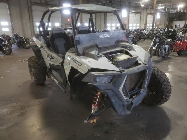 POLARIS RZR XP TUR 2021 3nsnae925mf585832