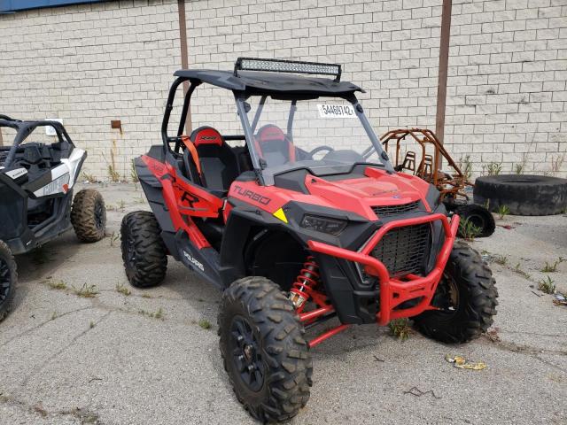 POLARIS RZR XP TUR 2020 3nsnae926lf796066