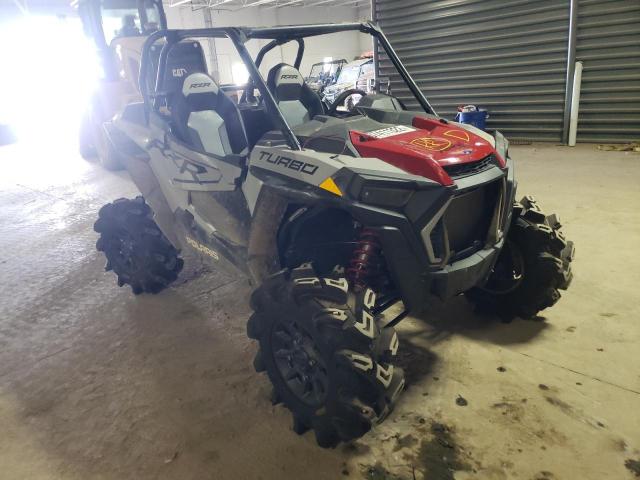 POLARIS RZR XP TUR 2021 3nsnae926mf138619