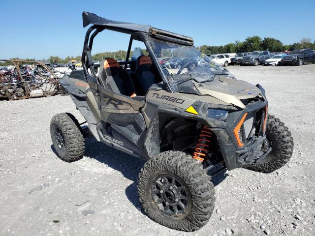 POLARIS RZR XP TUR 2021 3nsnae926mf141696