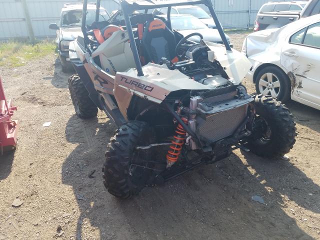 POLARIS RZR XP TUR 2021 3nsnae928mf140579