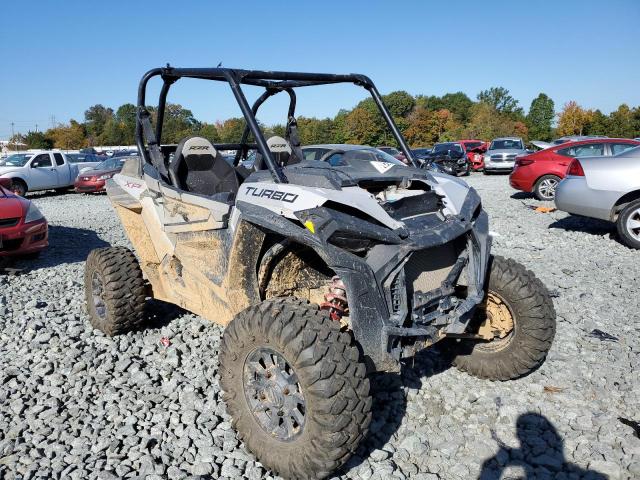 POLARIS RZR XP TUR 2021 3nsnae928mf141473