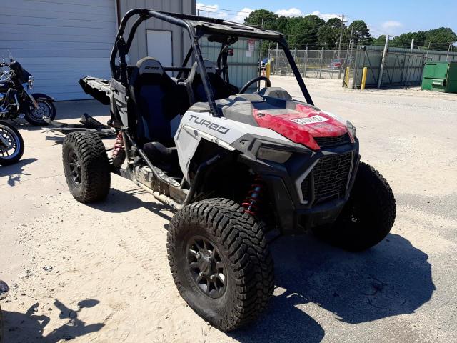 POLARIS RZR XP TUR 2021 3nsnae92xmf580156