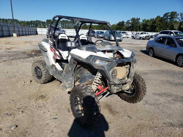 POLARIS RZR XP 100 2020 3nsnae990lh848194