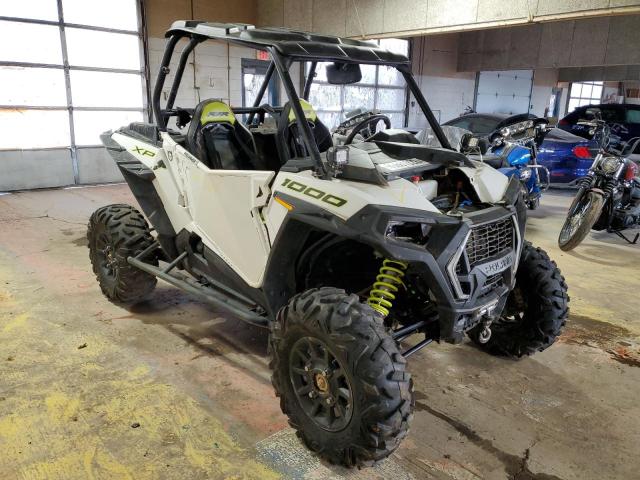 POLARIS RZR XP 100 2021 3nsnae995mf572740