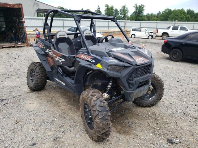 POLARIS RZR XP 100 2021 3nsnae998mf137744