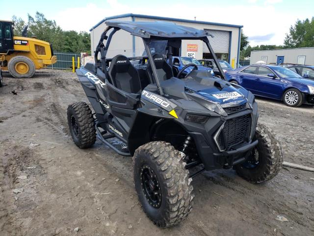 POLARIS RZR XP TUR 2020 3nsnaf921lf135308