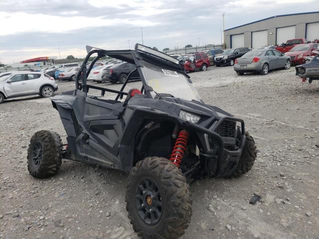 POLARIS RZR XP 100 2020 3nsnak991lf798951