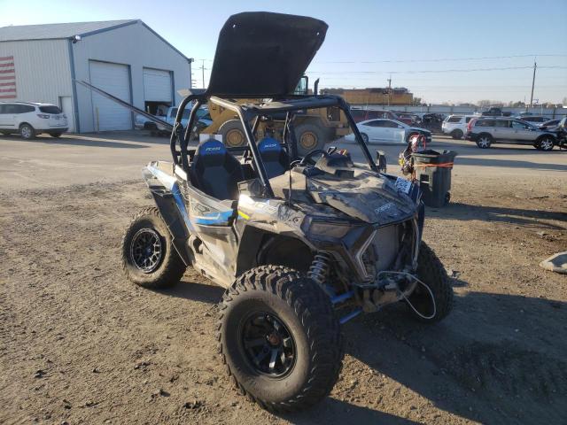 POLARIS RZR XP 100 2022 3nsnak991nn475167