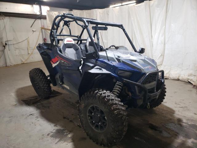 POLARIS RZR XP 100 2021 3nsnak992mn866049