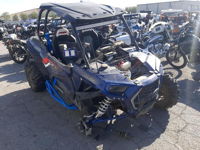 POLARIS RZR XP 100 2021 3nsnak994mf572808