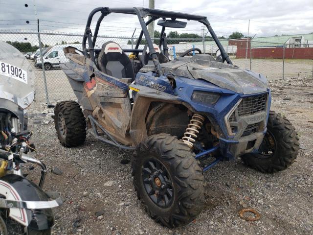 POLARIS RZR XP 100 2021 3nsnak995mf583414