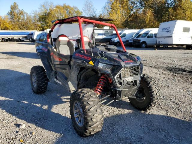 POLARIS RZR XP 100 2020 3nsnak996lh194848