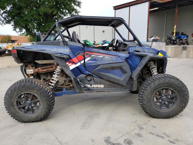 POLARIS RZR XP1000 2021 3nsnak997mf140164