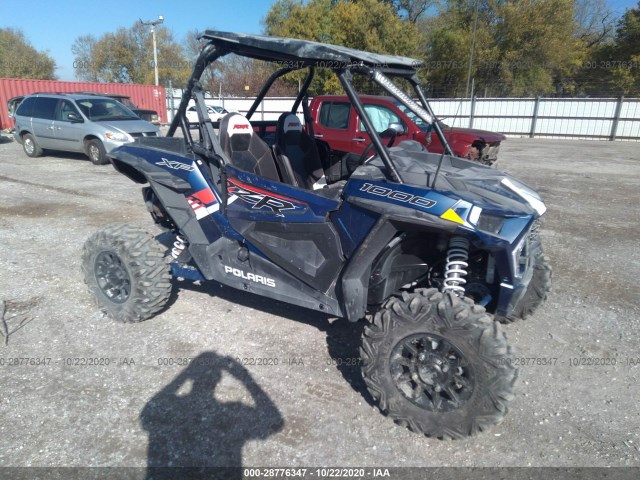 POLARIS RZR XP1000 2021 3nsnak999mf139422