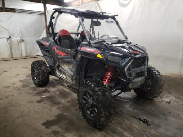 POLA RZR XP 2020 3nsnak99xlh952190