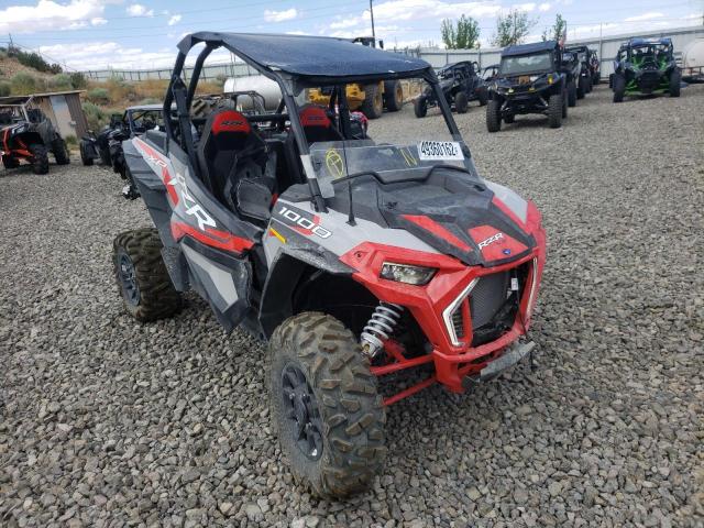 POLARIS RZR XP 100 2022 3nsnak99xnn870657