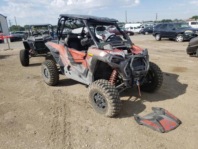 POLARIS RZR XP 100 2022 3nsnar999nh414379