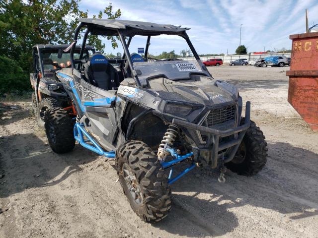 POLARIS RZR XP 100 2022 3nsnav991nh409539