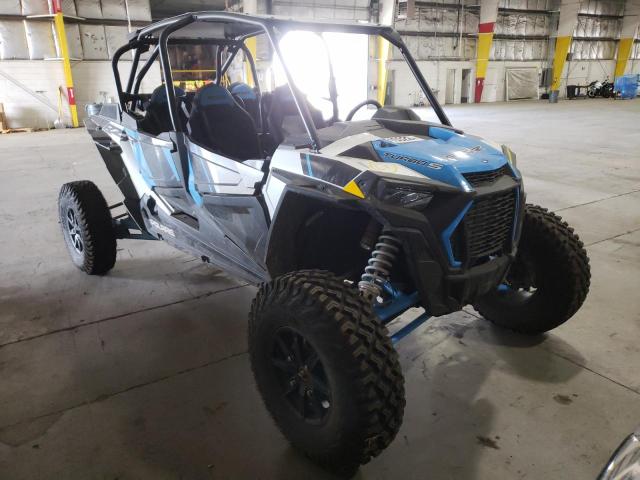 POLARIS RZR XP 4 T 2020 3nsp4e920lg822445