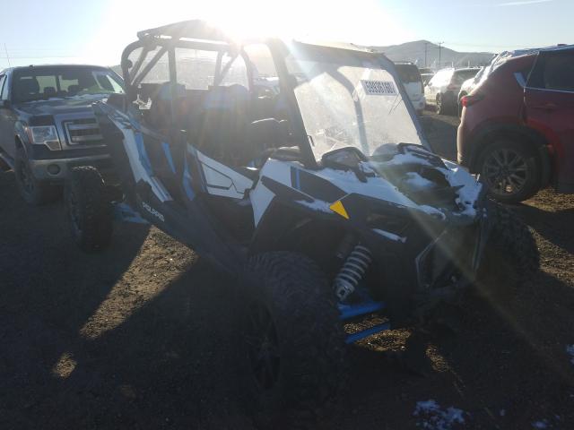 POLARIS RZR XP 4 T 2020 3nsp4e921lg823216