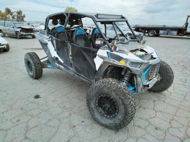 POLARIS RZR XP 4 T 2020 3nsp4e924lg954589