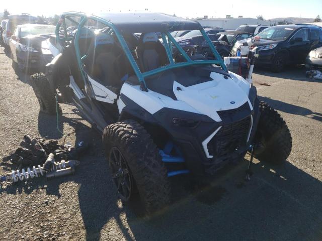 POLARIS RZR XP 4 T 2020 3nsp4e927lg954635