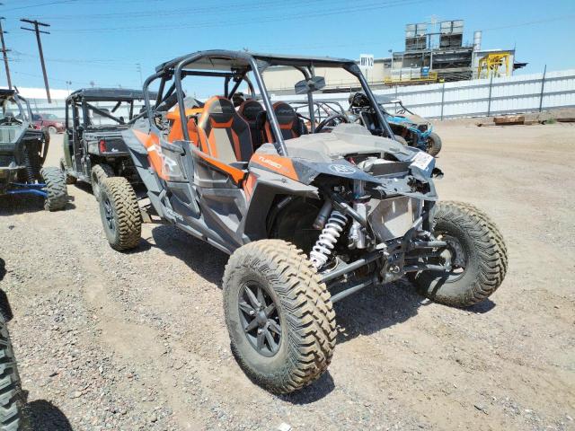 POLARIS RZR XP 4 T 2021 3nsp4e929mg609950