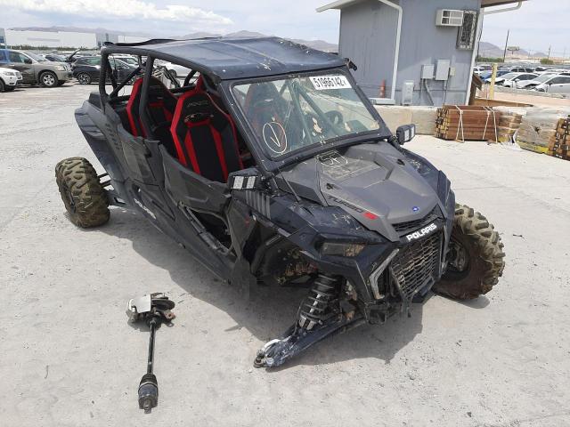 POLARIS RZR TURBO 2021 3nsp4l921mg613706