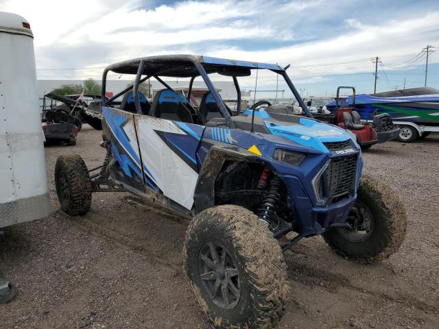 POLARIS RZR TURBO 2020 3nsp4l922lg168777